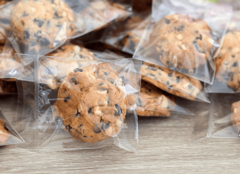 Flexible Packaging Solutions